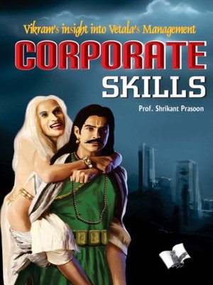 cover image of Corporate Skills